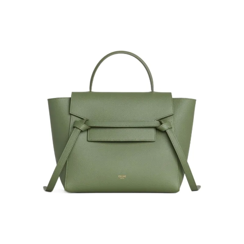 CELINE Belt Handbags-0