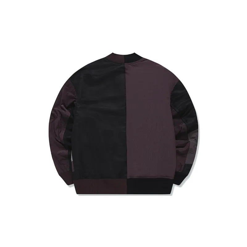 FILA x Mihara Yasuhiro Jacket Men's Hard Candy Color-1