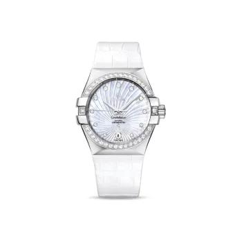 OMEGA Women's Constellation Series Constellation Watch