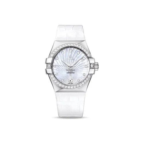 OMEGA Women's Constellation Series Constellation Watch