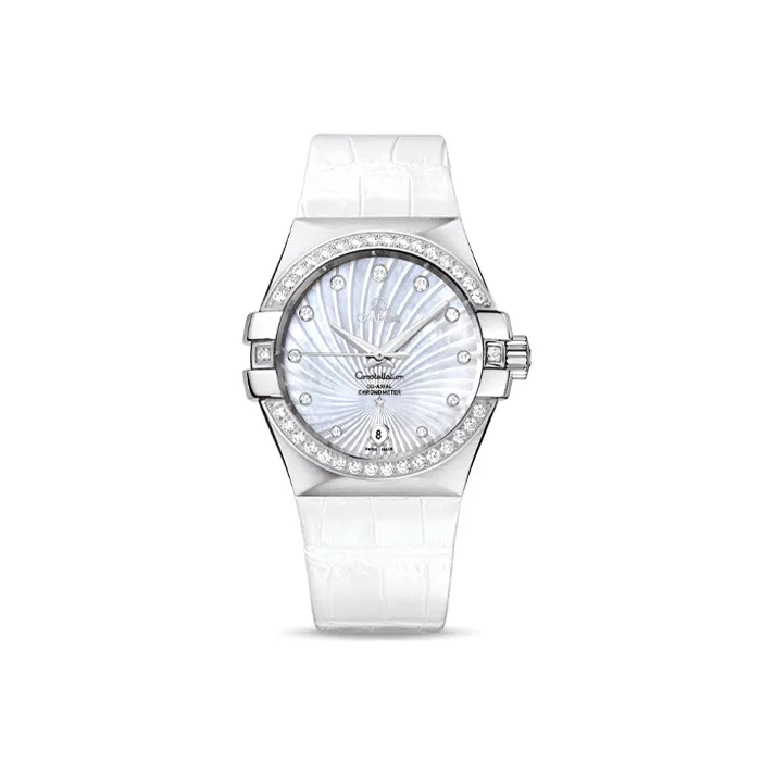 OMEGA Women's Constellation Series Constellation Watch Watch-0