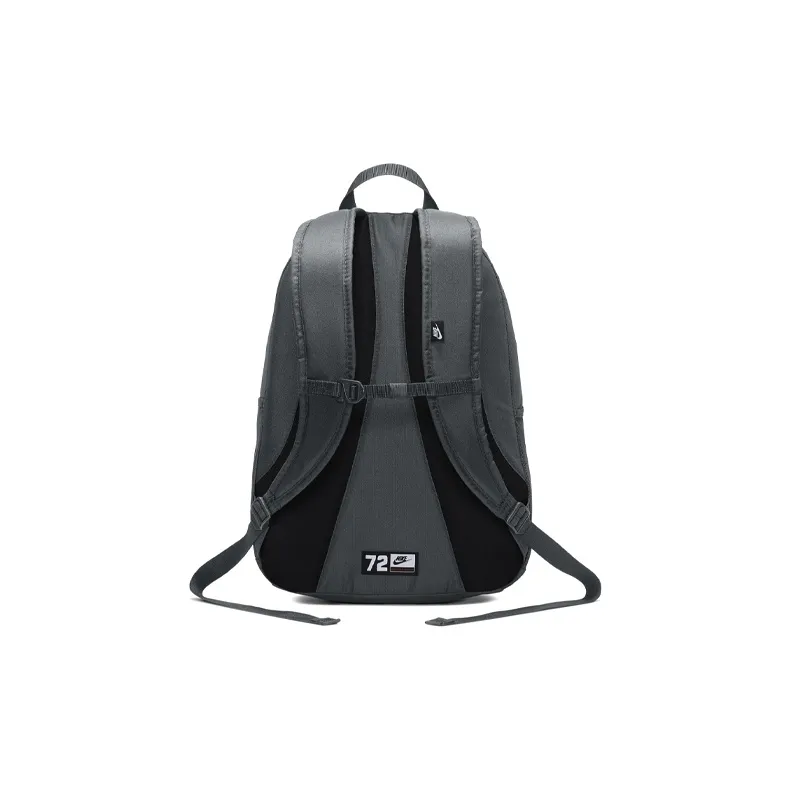 Nike Hayward Polyester Backpack Regular Unisex Gradient Blue-1