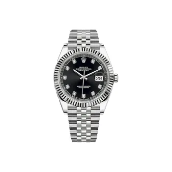 ROLEX DateJust 126334