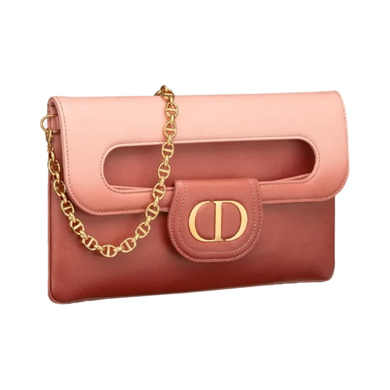 DIOR Shoulder Bags-1