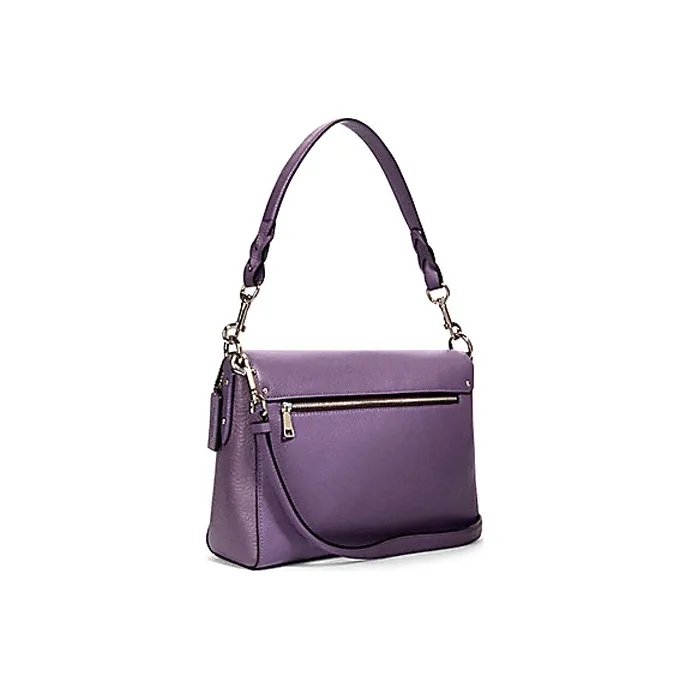 COACH Jade Shoulder Bags-1