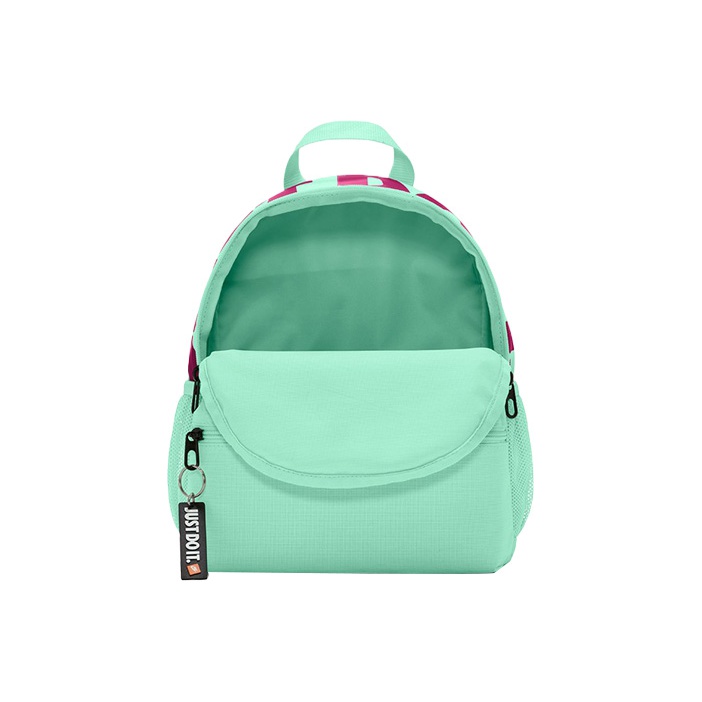 Nike backpacks mint green online