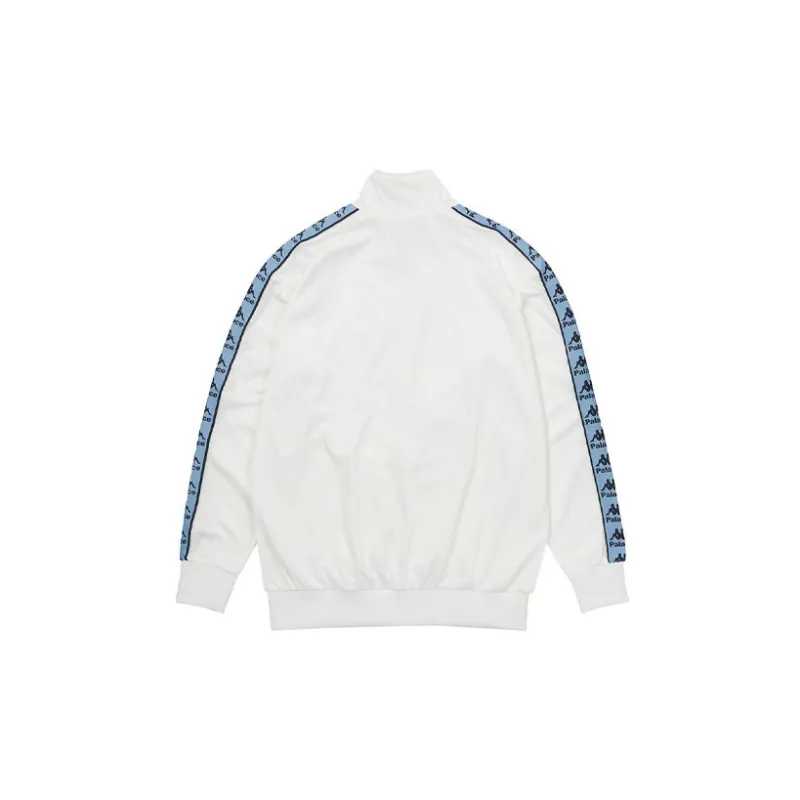 PALACE X Kappa Track Top-1