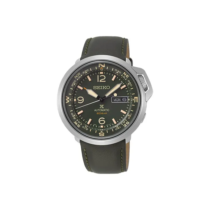 SEIKO Prospex Automatic SRPD33K1-0