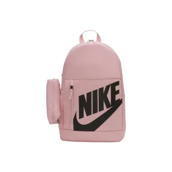 Nike ELEMENTAL Polyester Backpack Regular Women's Pink
