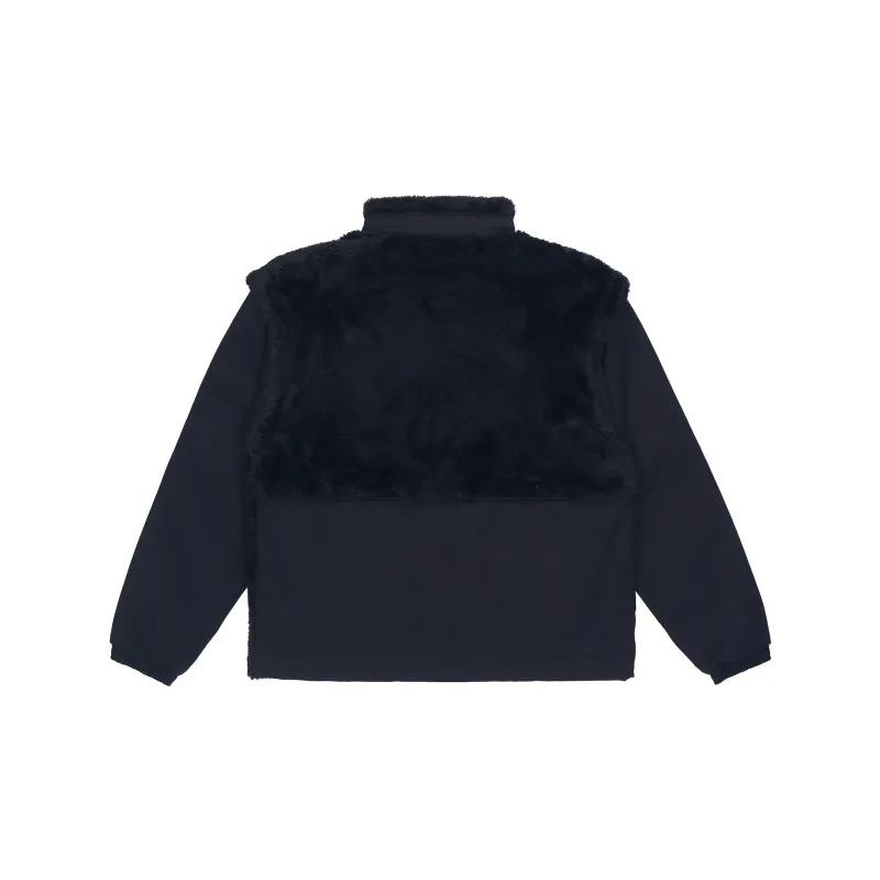 PUMA Velvet Jackets Men Black-1