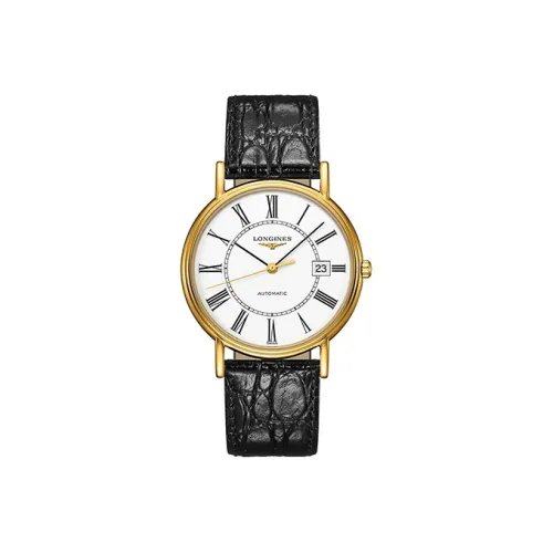 LONGINES Men Fashion Collection Swiss Watches