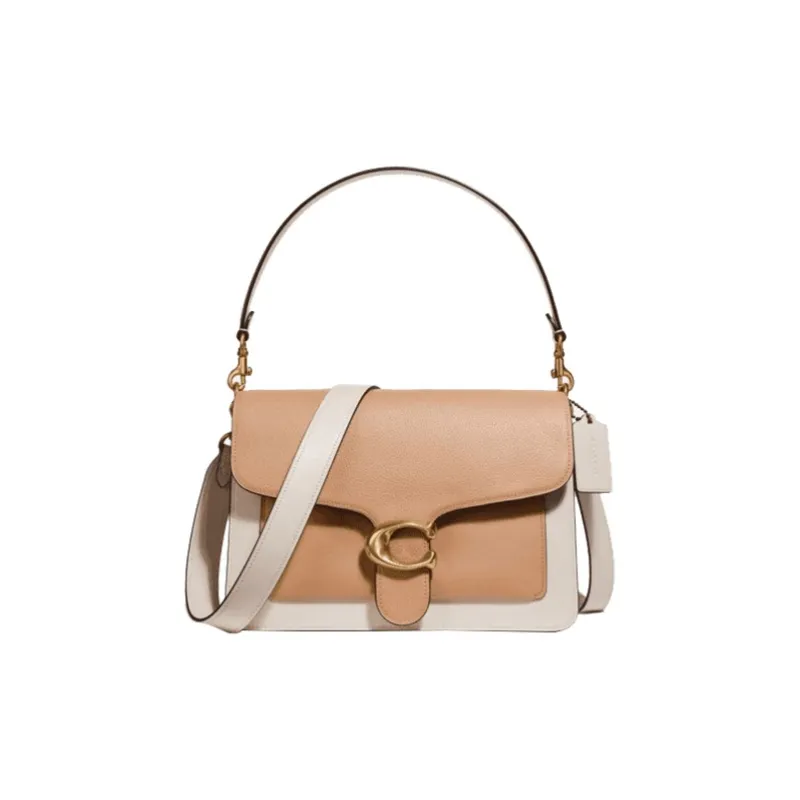 COACH Tabby Shoulder Bags-0