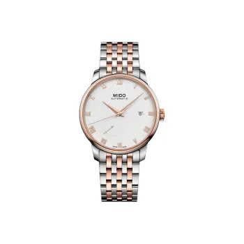 MIDO Men Baroncelli Watch