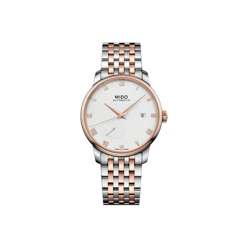 OMEGA De Ville Prestige