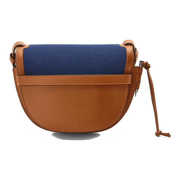 LOEWE Gate Shoulder Bags-2