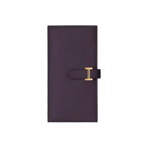 HERMES Bearn Wallets