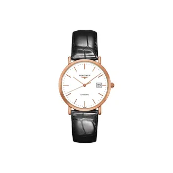 LONGINES Men Boya Collection Watch