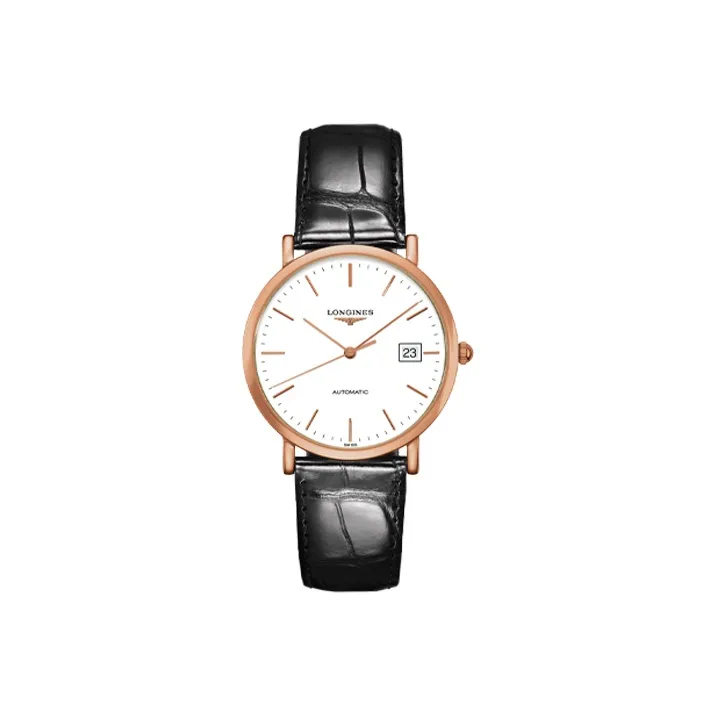 LONGINES Men Boya Collection Watch-0