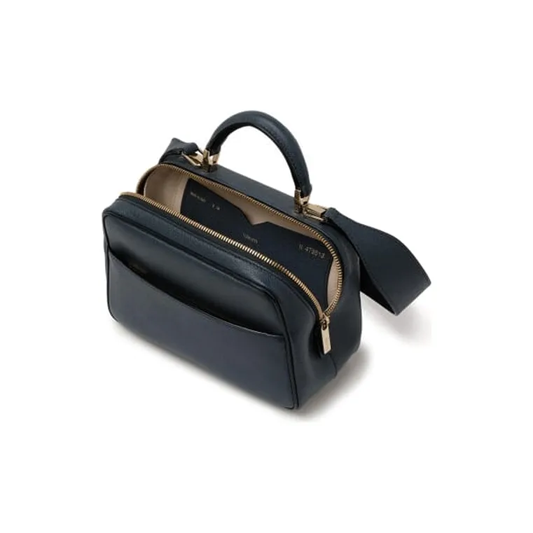 Valextra Serie S Handbags-2
