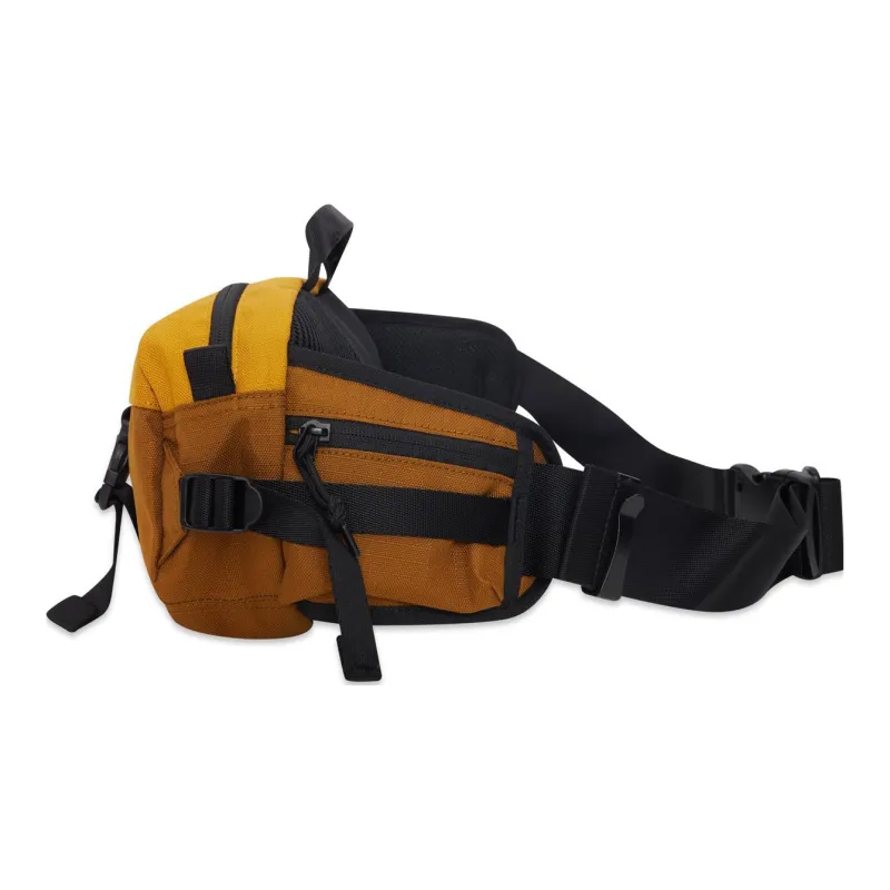 Converse Polyester Crossbody Bag Sling Bag Fanny Pack Regular Unisex Earthy Yellow-1