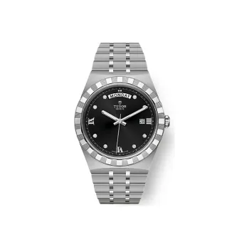 TUDOR Men Royal Collection Watch