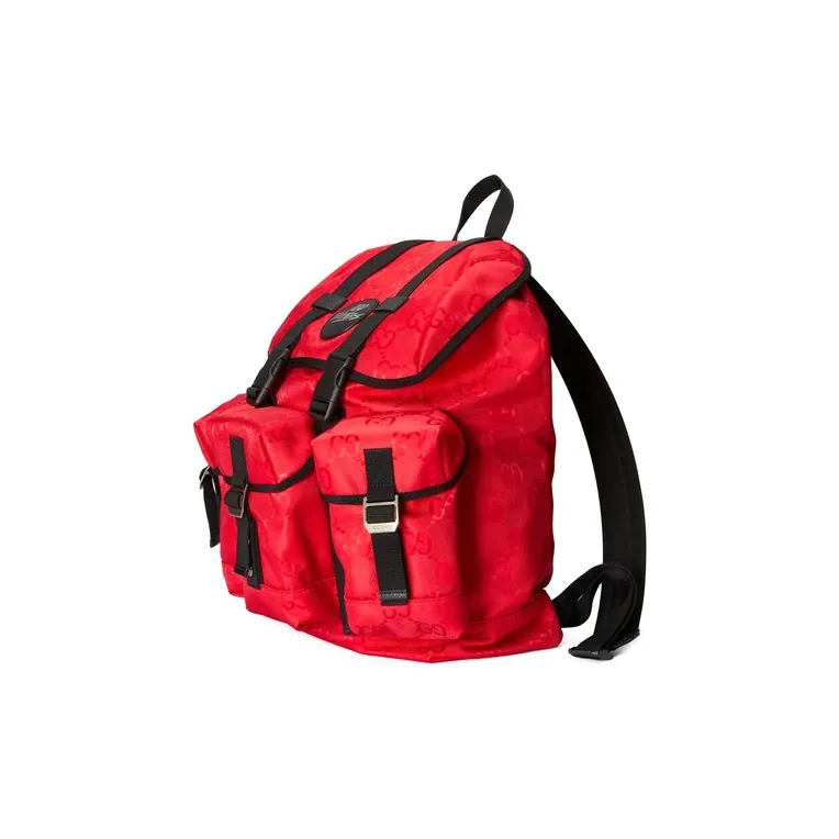 GUCCI Backpacks-1