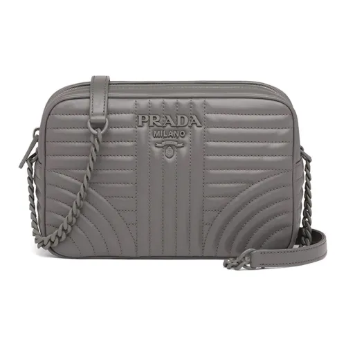 PRADA Shoulder Bags