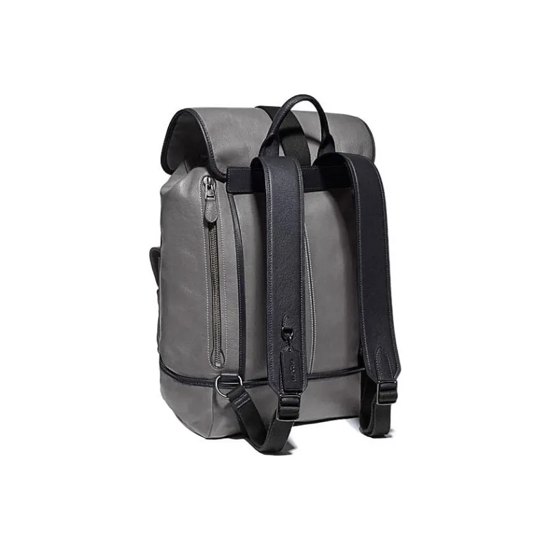 COACH Bleecker Backpacks-1