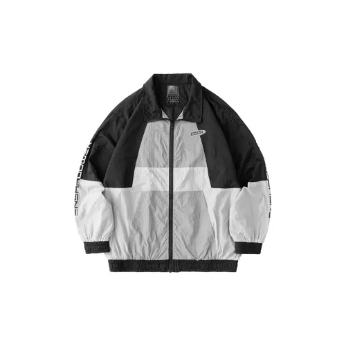 ENSHADOWER Unisex Jacket