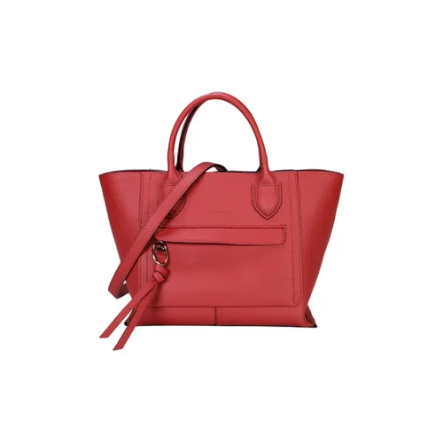 LONGCHAMP Mailbox Handbags