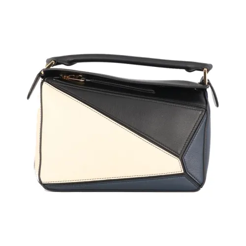 LOEWE Puzzle Crossbody Bag