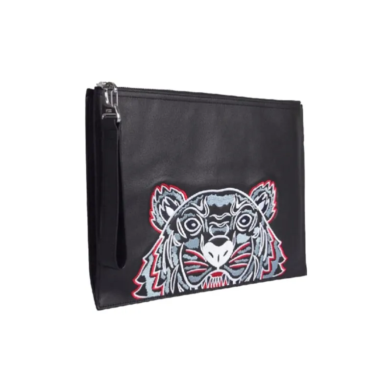 KENZO Clutches-1