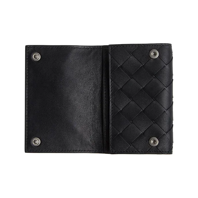 Bottega Veneta Key Pouches-2