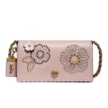 COACH Cooper Shoulder Bags