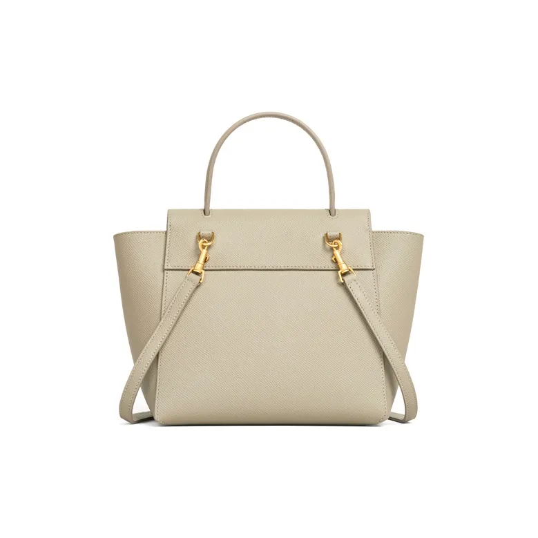CELINE Belt Handbags-2