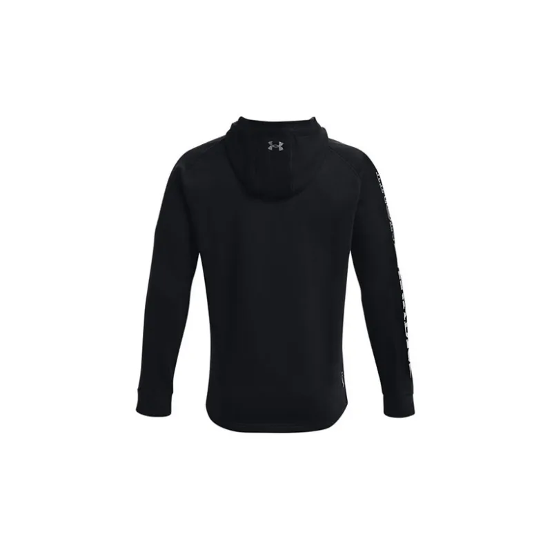 Under Armour Project Jackets Men Black-1