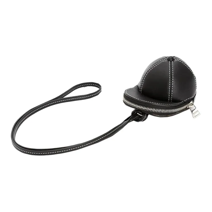 JW Anderson Nano Cap Crossbody Bag-1
