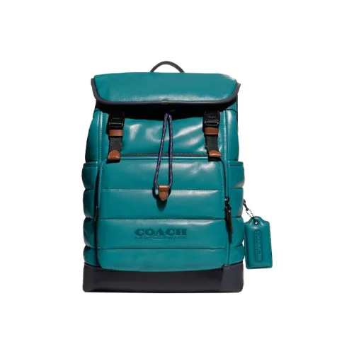 COACH League Backpacks