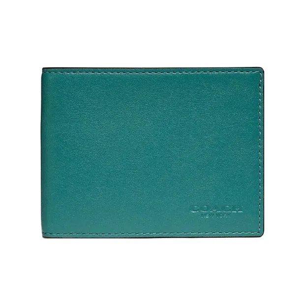 COACH Billfold Wallet Wallets-0
