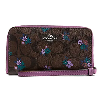 COACH Wallets
