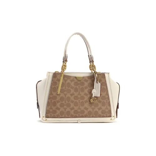 COACH Dreamer Shoulder Bags