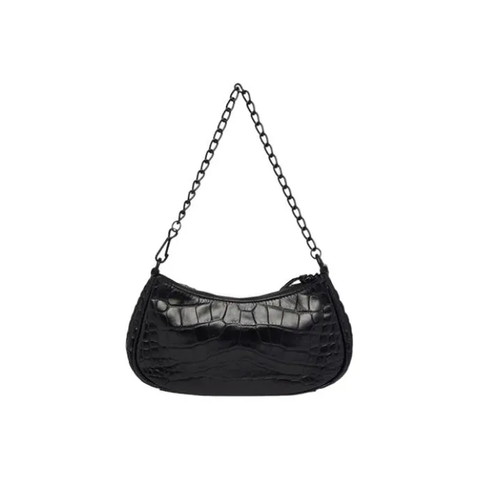 Balenciaga Le Cagole Cow Leather Biker Bag, Dumpling Bag, Handbag, Crossbody Bag Mini Women's Black-1