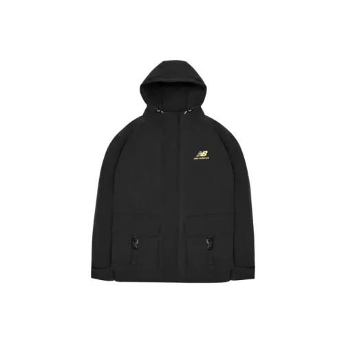 New Balance Men Quilted Jacket