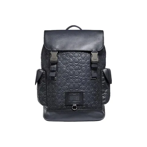 COACH Rivington Backpacks