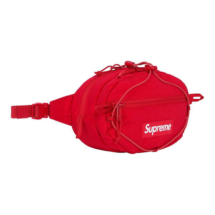 Supreme FW20 Nylon Sling Bag Shoulder Bag Crossbody Bag
