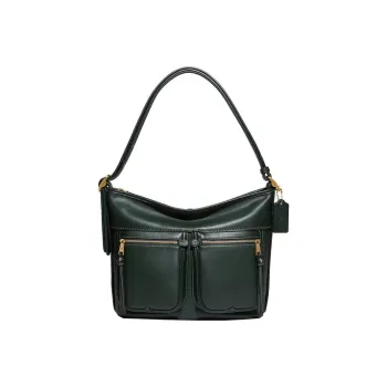 COACH Andie Shoulder Bags