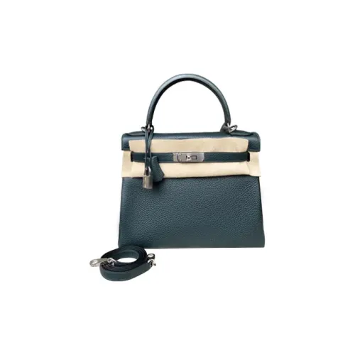 HERMES Kelly Handbags