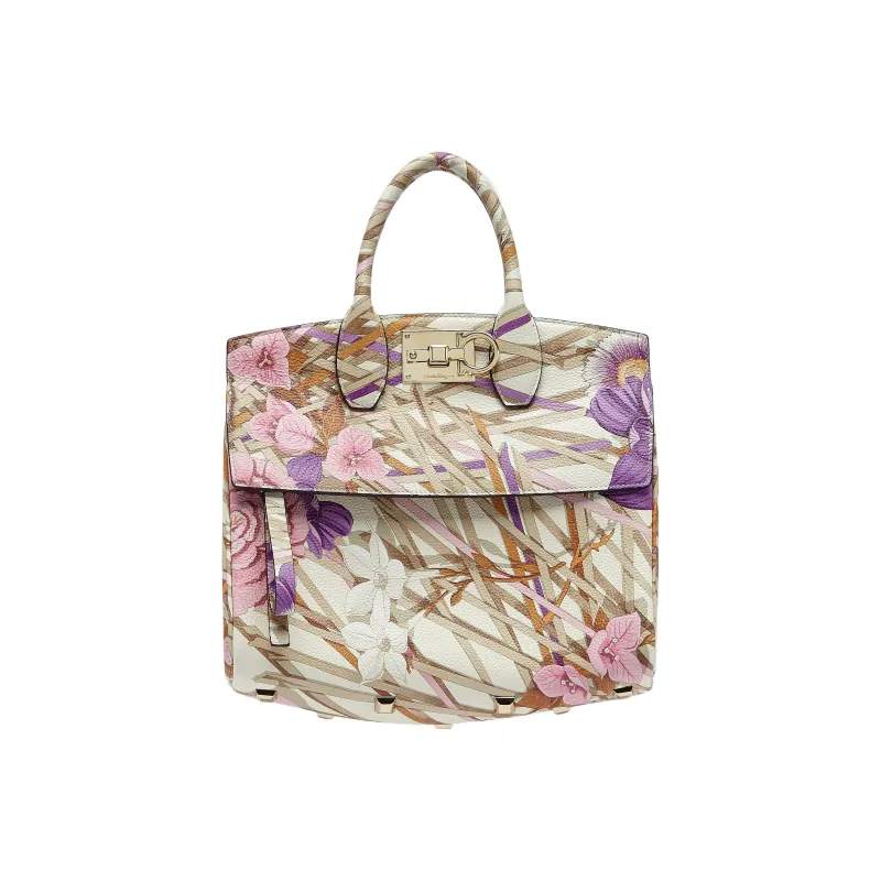 Ferragamo Handbags-1