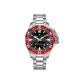 Black Dial