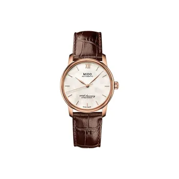 MIDO Women's Baroncelli Watch